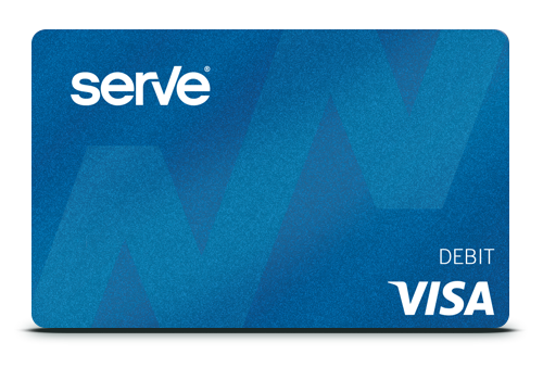 Flexible Debit Card Options. No Credit Check. No Minimum Balance